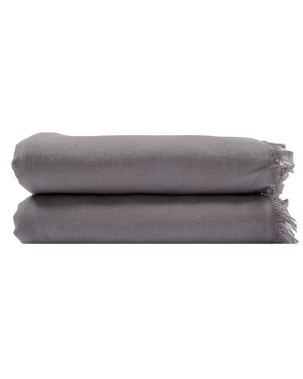 Terra XL Bath Bundle 2 Pack – Grey