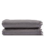 Terra XL Bath Bundle 2 Pack – Grey