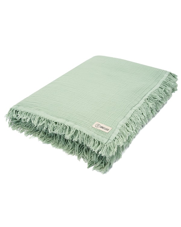 Lara Sage – PARTY BLANKET™ – King