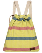 Nazare Towel Bag