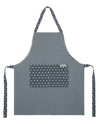 Cyperus Apron Natural