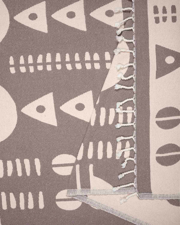 Delta Blanket