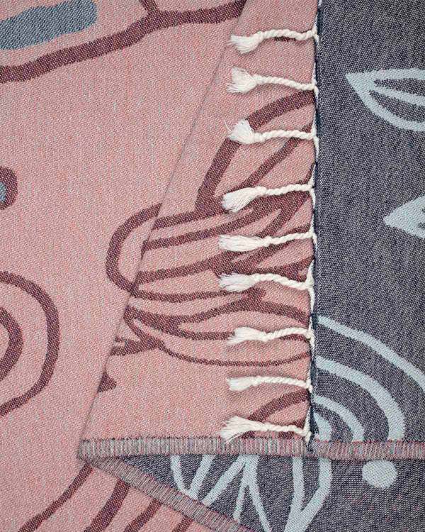 Boho Hawksbills XL