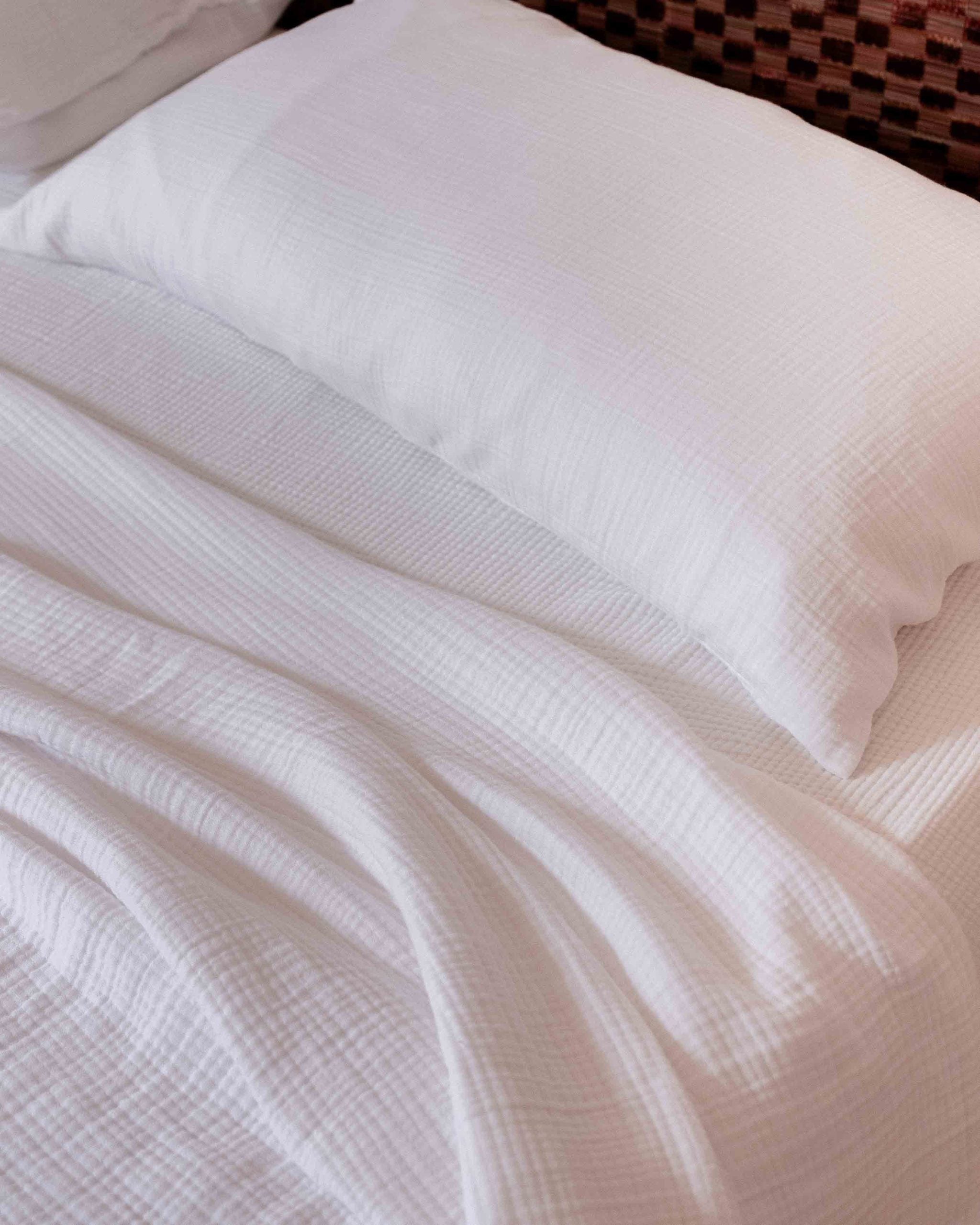 Sonoran Pillow Case 2 Pack – Dark Denim