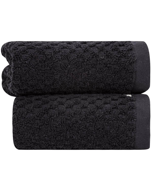 Atom Hand Bath Bundle – 2 Pack – Black