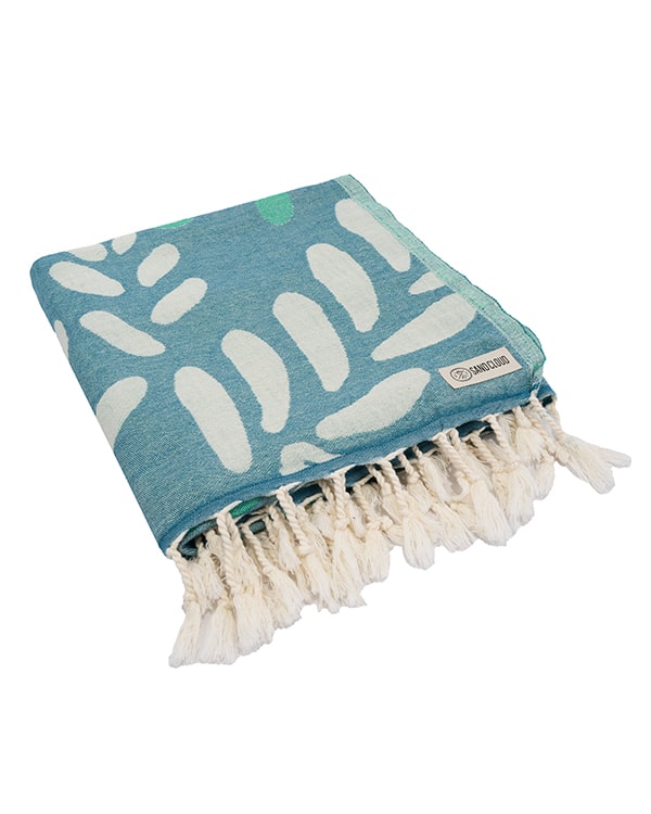 Seagrass Turtle – Large