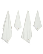 Terra XL Bath Bundle – Ivory