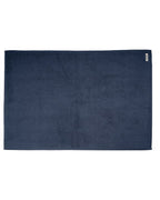 Willow Bath Mat – Navy