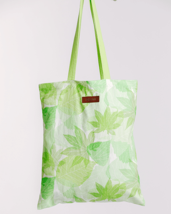 Patnem Beach Everyday Tote Grey