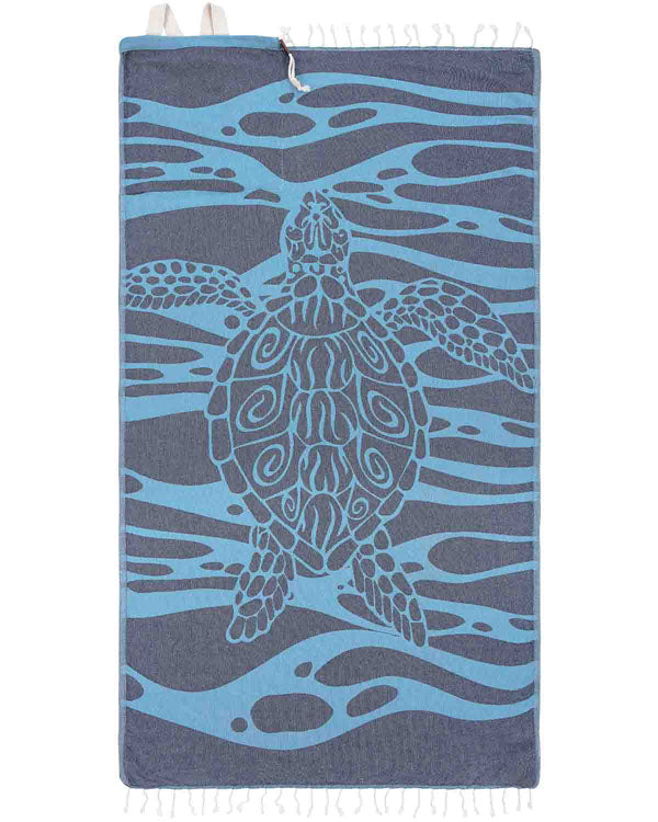 Rafael Towel Bag