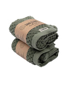 Atom Hand Bath Bundle 2 Pack – Hedge Green