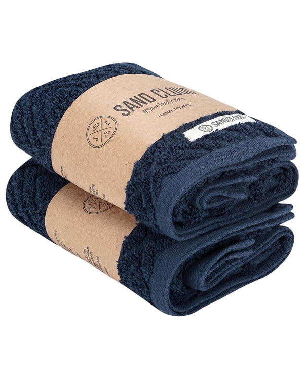 Willow Hand Bath Bundle – 2 Pack – Deep Ocean
