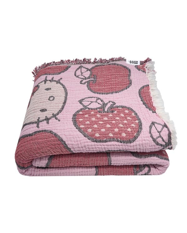 Hello Kitty® Apple – PARTY BLANKET™