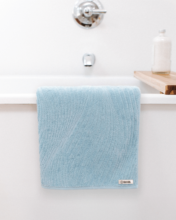 Springs Bath Bundle – Porcelain Blue