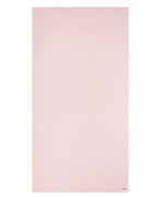 Terra Fringeless XL Bath Bundle – Calcite Pink