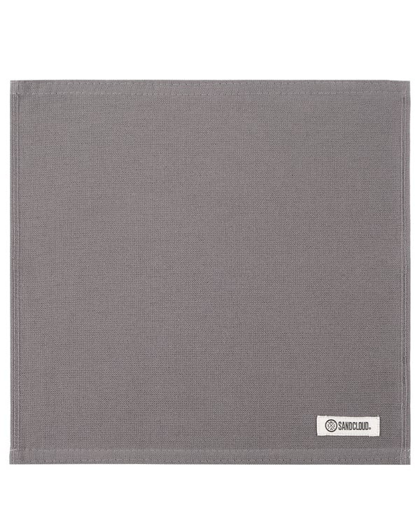 Terra Fringeless Hand Bath Bundle 2 Pack – Grey