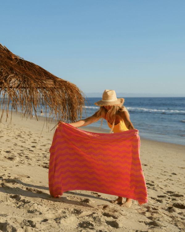 Rumble Waves – Coral