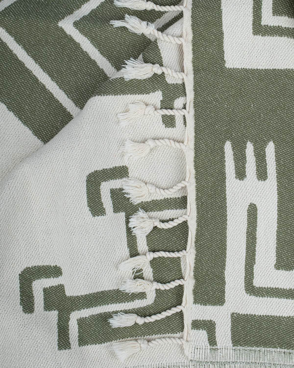 Santiago Blanket