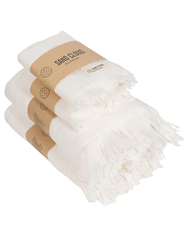 Terra XL Bath Bundle – Grey