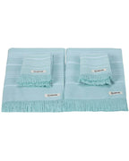 Classic XL Bath Bundle – Seaglass