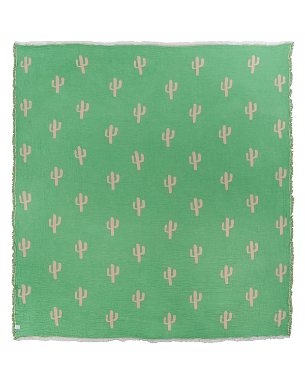 Cactus – PARTY BLANKET™