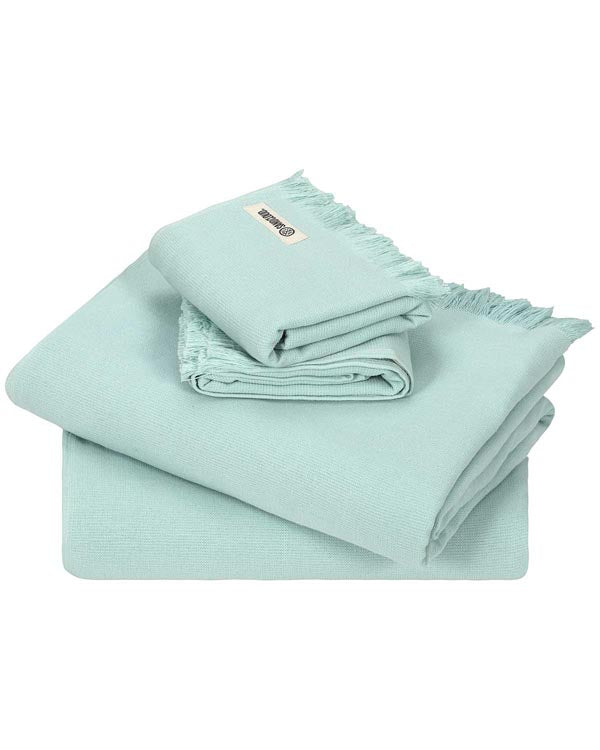 Terra XL Bath Bundle – Seaglass