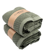 Stripe Polka Dot XL Bath Bundle