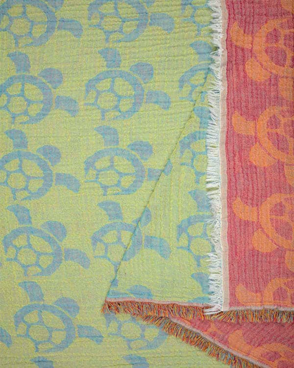 Turtle Shell – PARTY BLANKET™