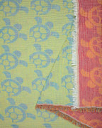 Turtle Shell – PARTY BLANKET™