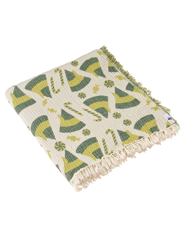 Elf Hat – PARTY BLANKET™