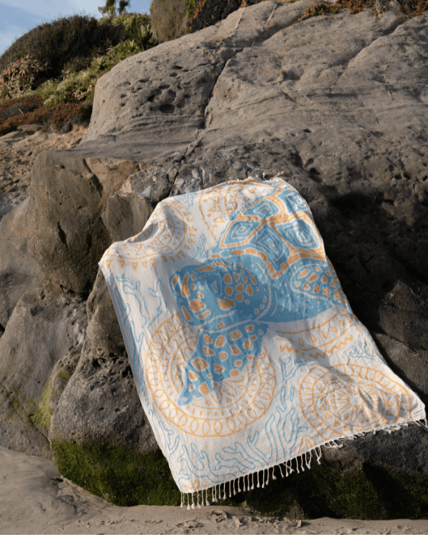 Turtle Ridge – Large