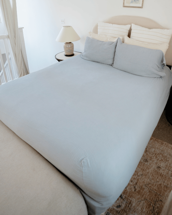 Sonoran Pillow Case 2 Pack – Grey
