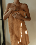 Springs Bath Bundle – Mustard