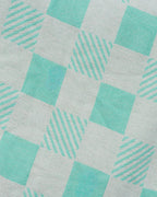 Checker Towel Bag – Florida Keys