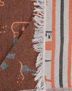 Sand Castle Kids Towel