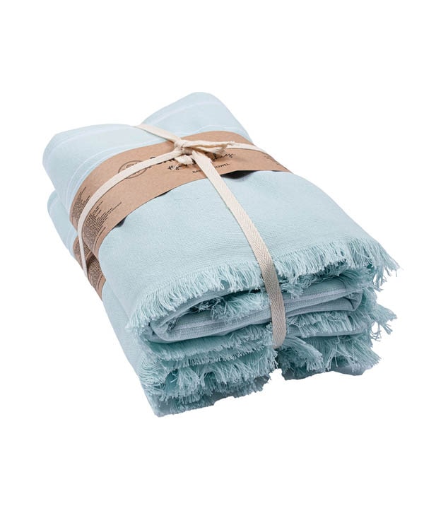 Classic XL Bath Bundle 2 Pack – Seaglass
