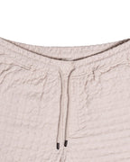 Orb Waffle Short – Sand – Mens