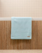 Classic Fringeless XL Bath Bundle 2 Pack – Seaglass