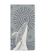 Mystical Whale