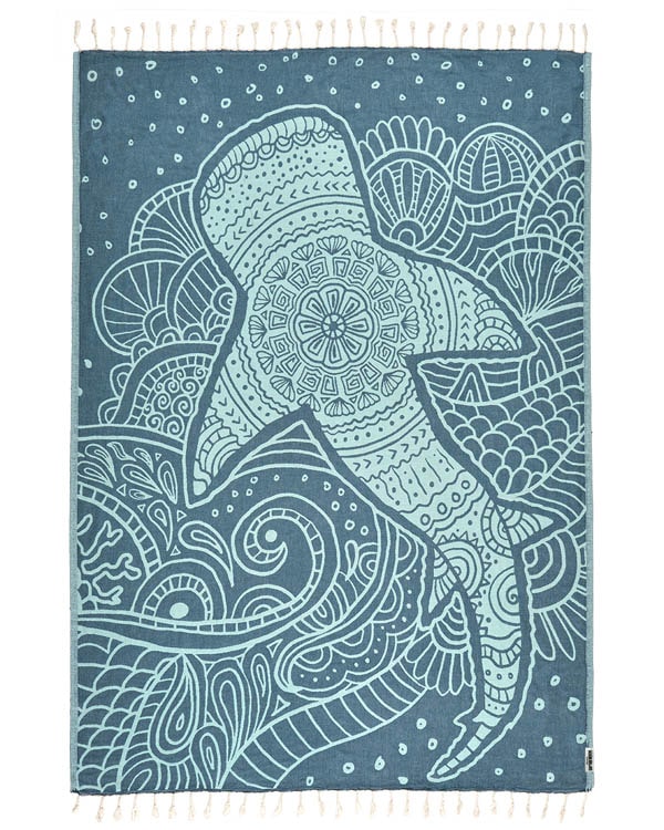 Mr. Whale Shark – Discovery Shark Week