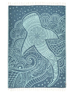 Mr. Whale Shark – Discovery Shark Week