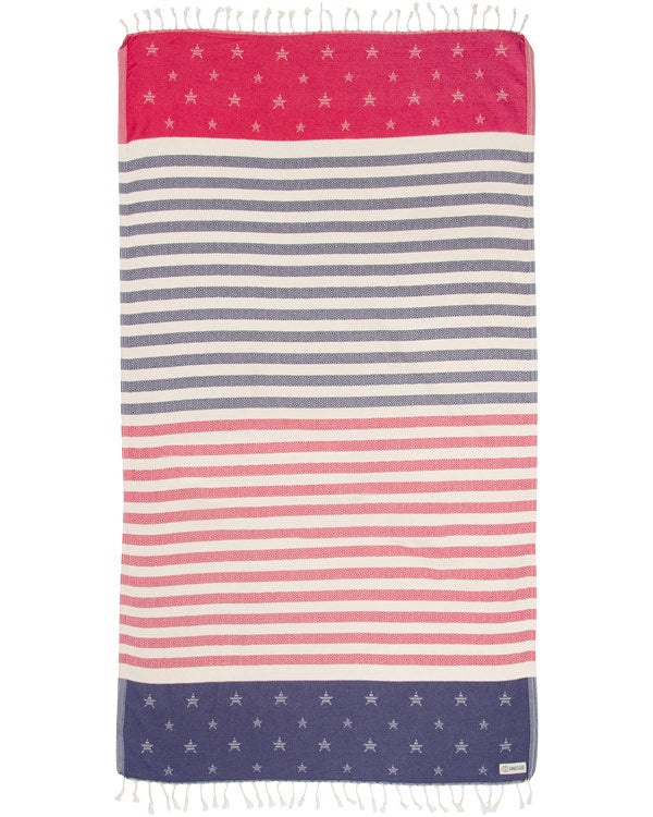 Red, White & Blue Bundle