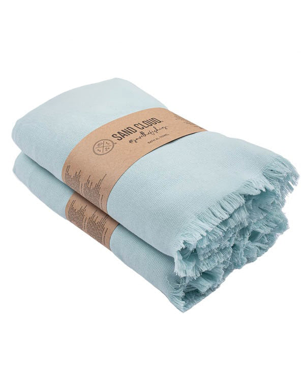 Terra XL Bath Bundle 2 Pack – Seaglass