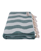 Rumble Waves – Teal