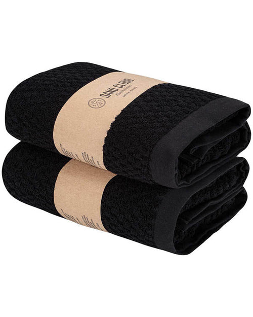 Atom XL Bath Bundle – 2 Pack – Black