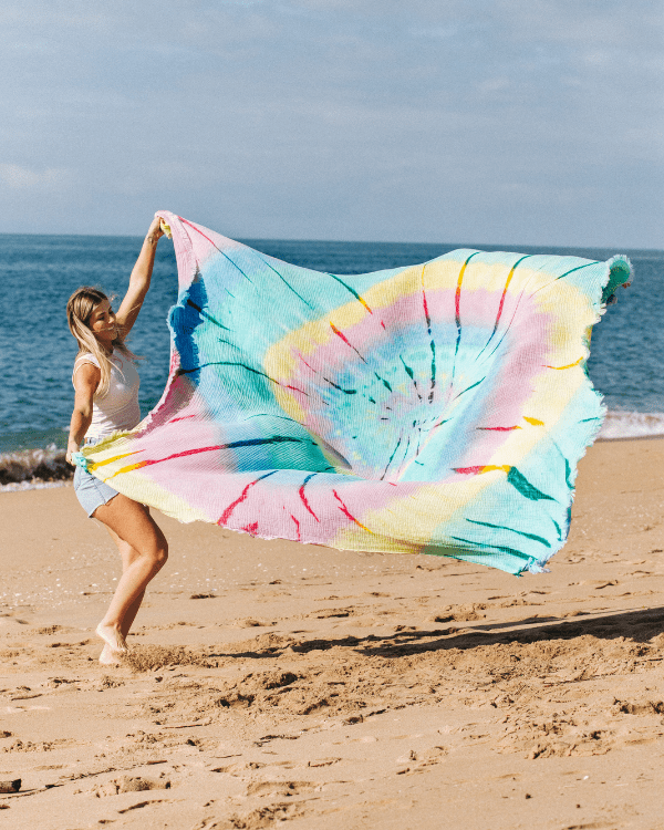 Wanderlust – PARTY BLANKET™