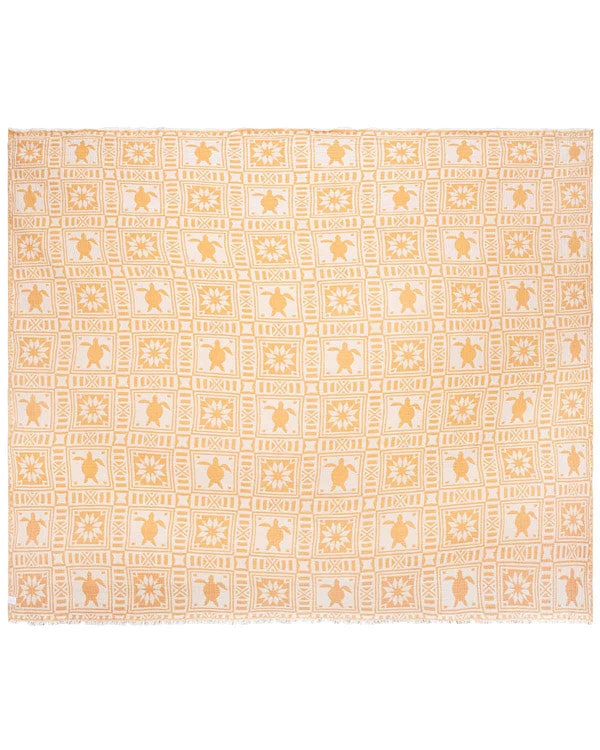 Sunshine Turtle – PARTY BLANKET™