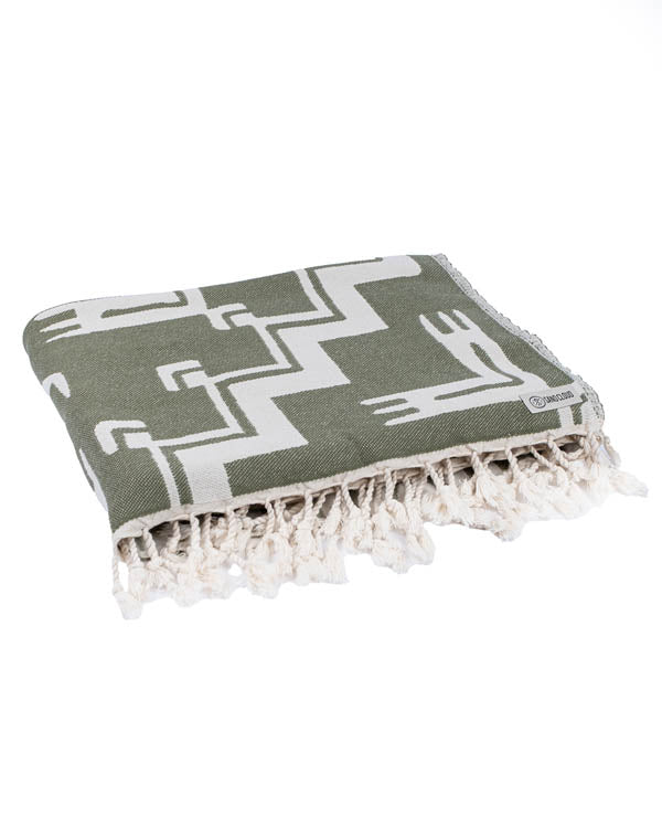 Santiago Blanket
