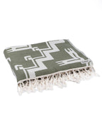 Santiago Blanket