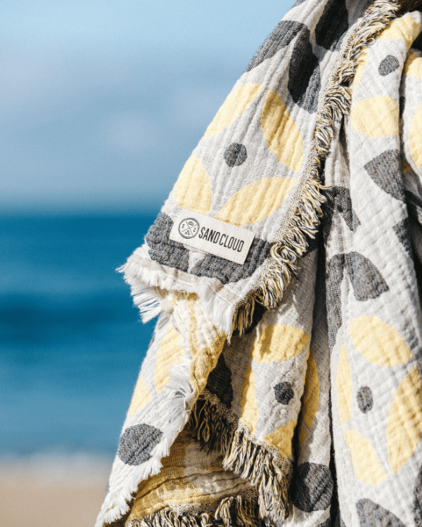 Zinnia – PARTY BLANKET™